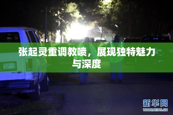 张起灵重调教喷，展现独特魅力与深度
