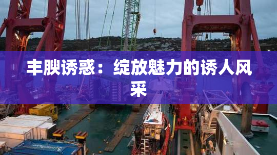 丰腴诱惑：绽放魅力的诱人风采