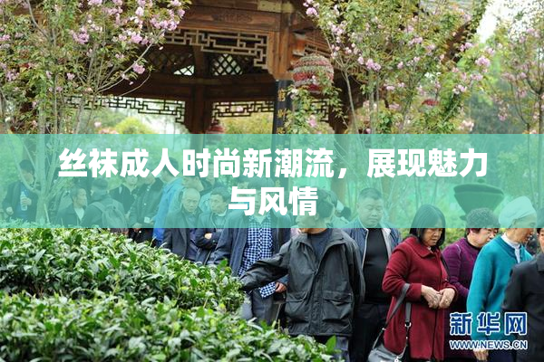 丝袜成人时尚新潮流，展现魅力与风情