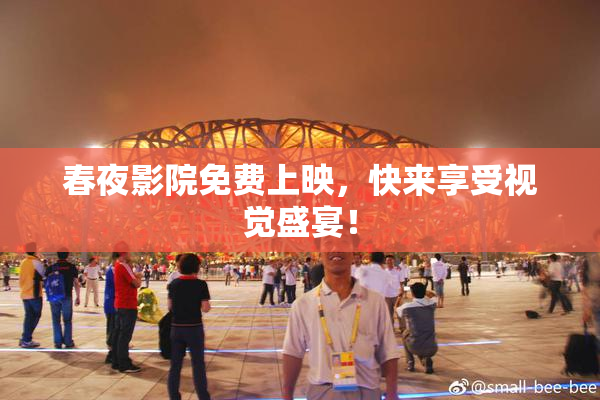 春夜影院免费上映，快来享受视觉盛宴！