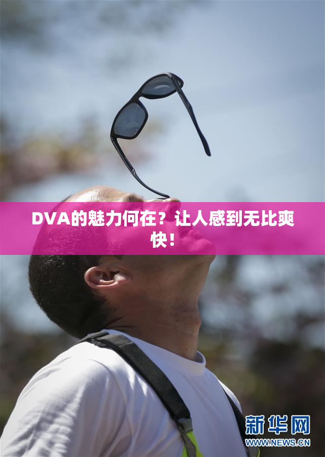 DVA的魅力何在？让人感到无比爽快！