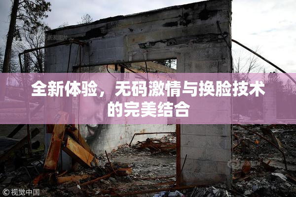 全新体验，无码激情与换脸技术的完美结合