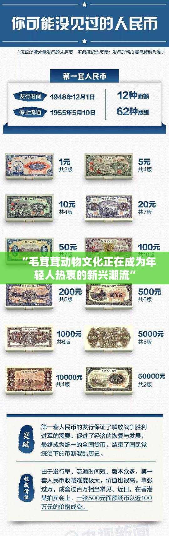 “毛茸茸动物文化正在成为年轻人热衷的新兴潮流”