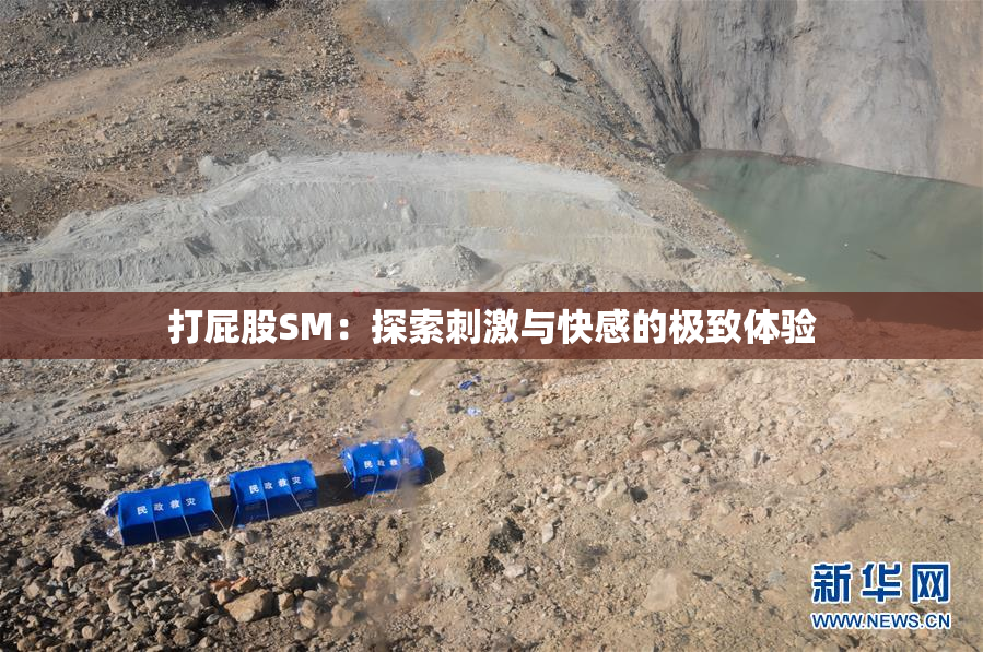 打屁股SM：探索刺激与快感的极致体验