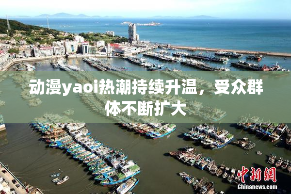 动漫yaoi热潮持续升温，受众群体不断扩大