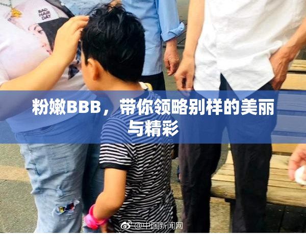 粉嫩BBB，带你领略别样的美丽与精彩