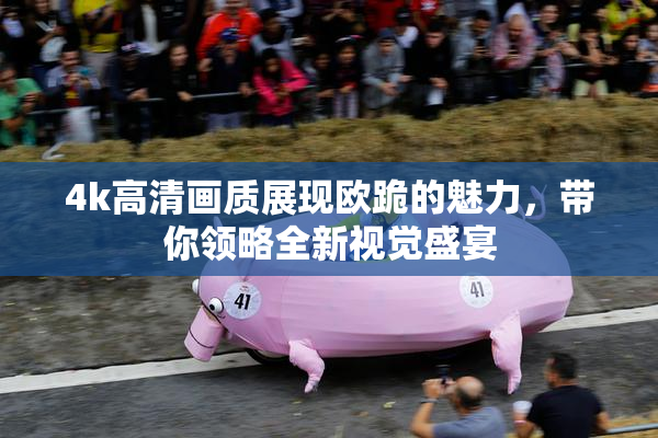 4k高清画质展现欧跪的魅力，带你领略全新视觉盛宴