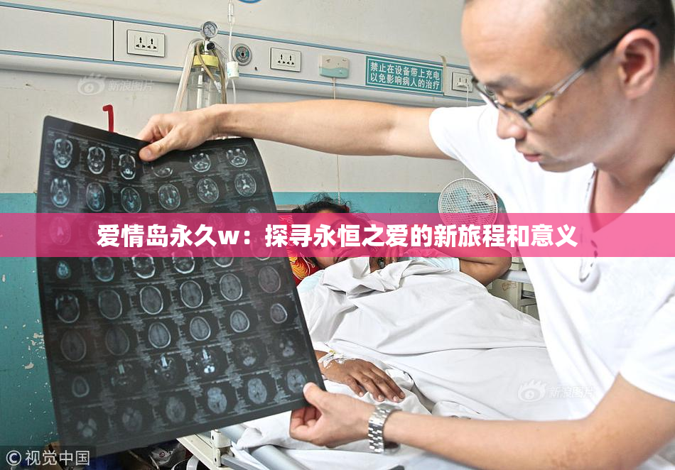 爱情岛永久w：探寻永恒之爱的新旅程和意义