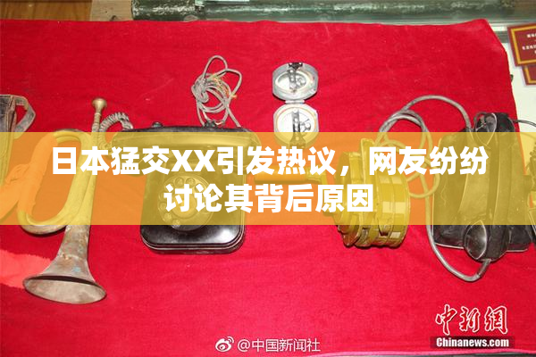 日本猛交XX引发热议，网友纷纷讨论其背后原因