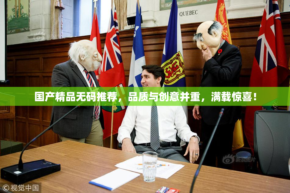 国产精品无码推荐，品质与创意并重，满载惊喜！