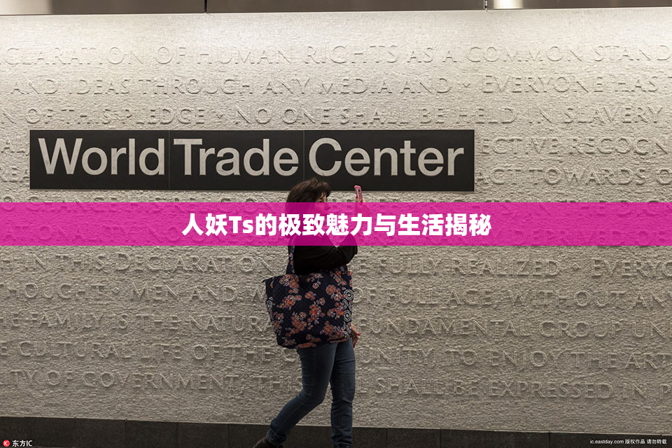 人妖Ts的极致魅力与生活揭秘
