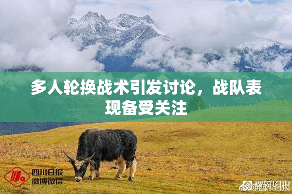 多人轮换战术引发讨论，战队表现备受关注