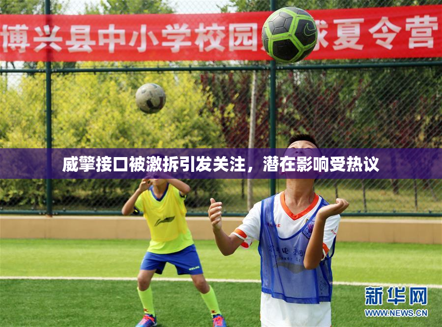 威擎接口被激拆引发关注，潜在影响受热议