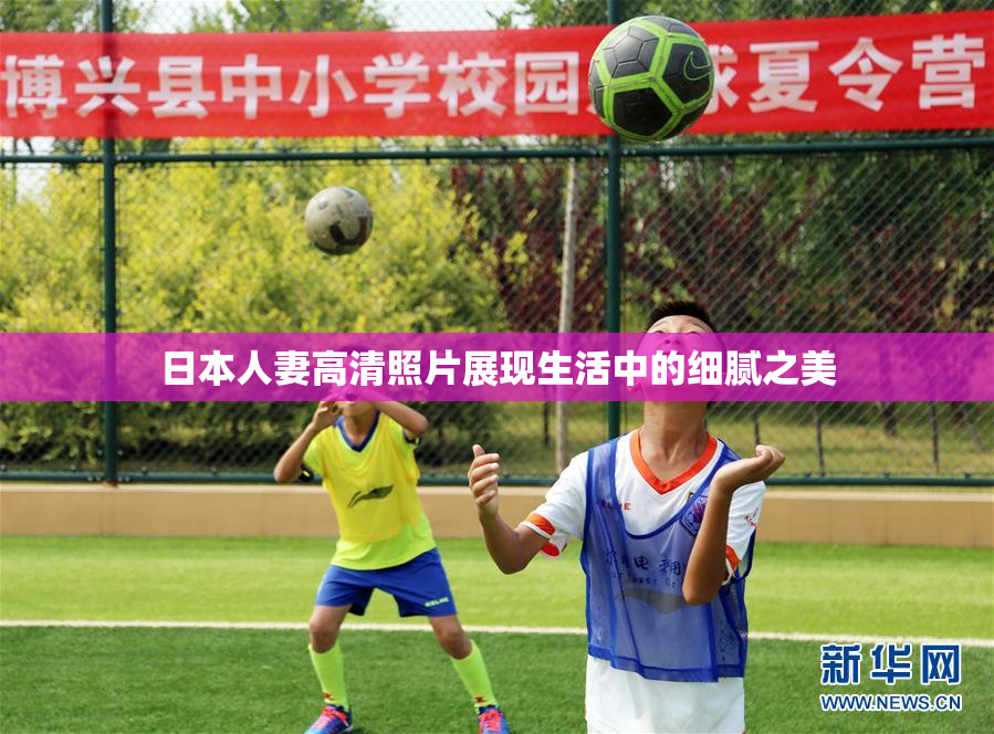 日本人妻高清照片展现生活中的细腻之美