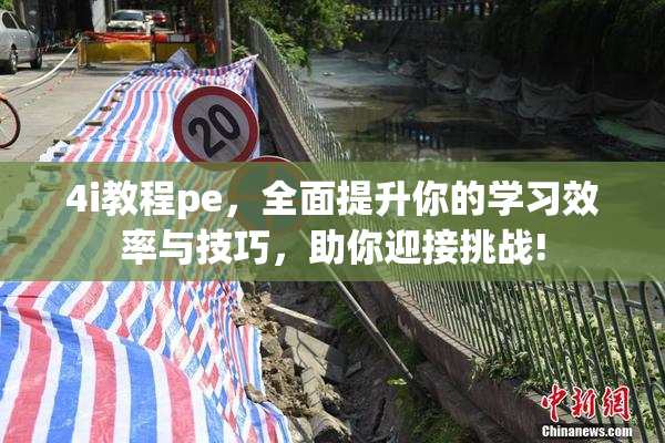 4i教程pe，全面提升你的学习效率与技巧，助你迎接挑战!