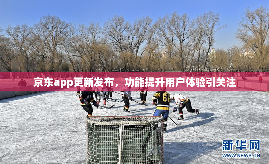 京东app更新发布，功能提升用户体验引关注