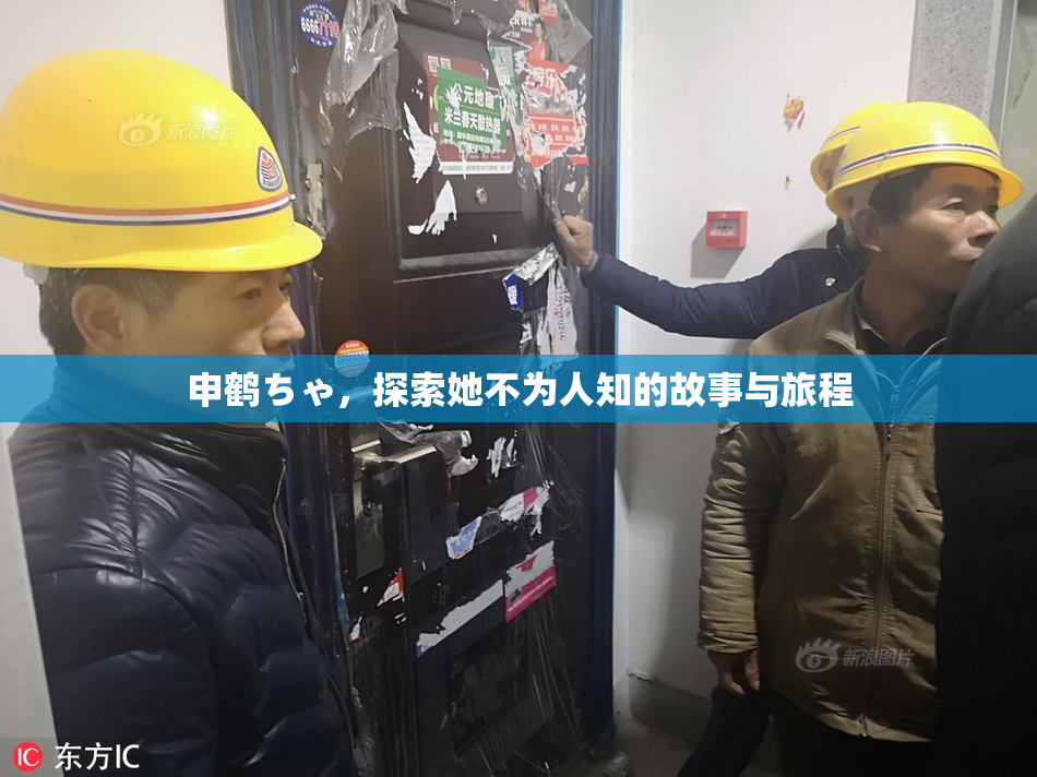申鹤ちゃ，探索她不为人知的故事与旅程