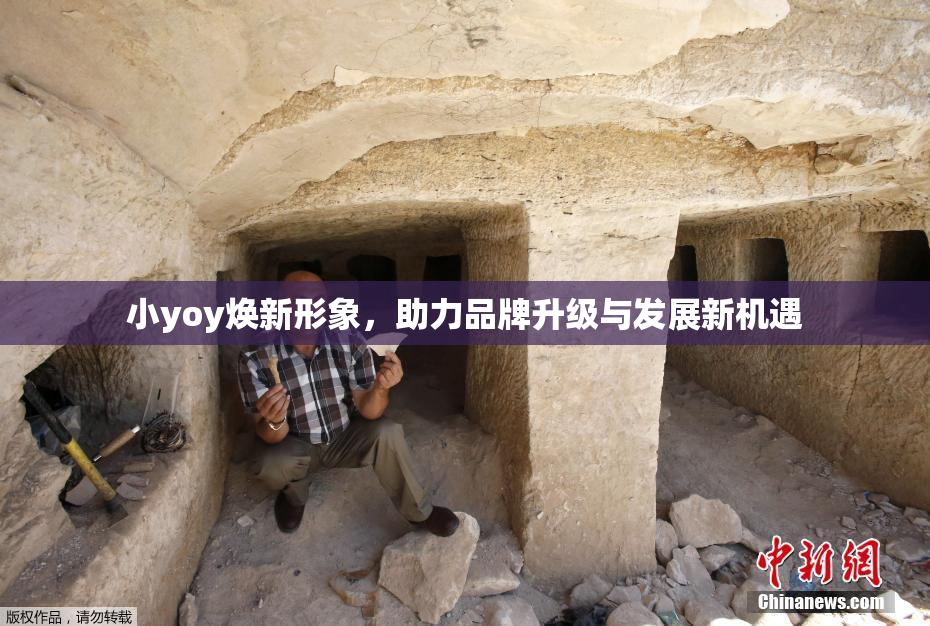 小yoy焕新形象，助力品牌升级与发展新机遇