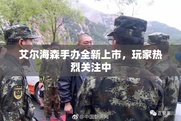 艾尔海森手办全新上市，玩家热烈关注中