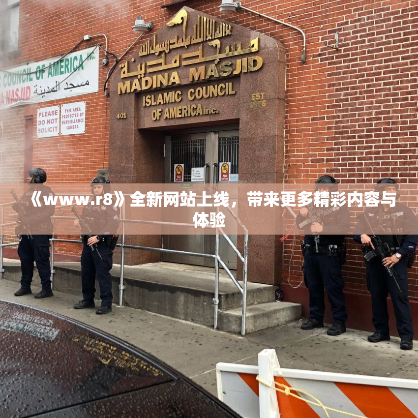 《www.r8》全新网站上线，带来更多精彩内容与体验