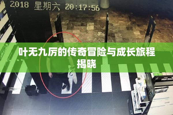 叶无九厉的传奇冒险与成长旅程揭晓