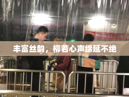 丰富丝韵，柳若心声绵延不绝