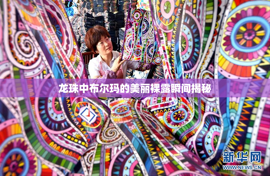 龙珠中布尔玛的美丽裸露瞬间揭秘