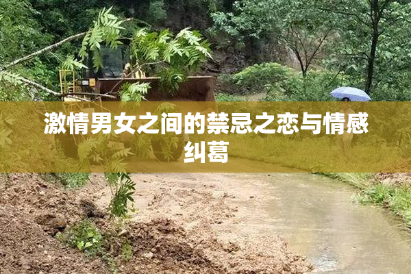 激情男女之间的禁忌之恋与情感纠葛