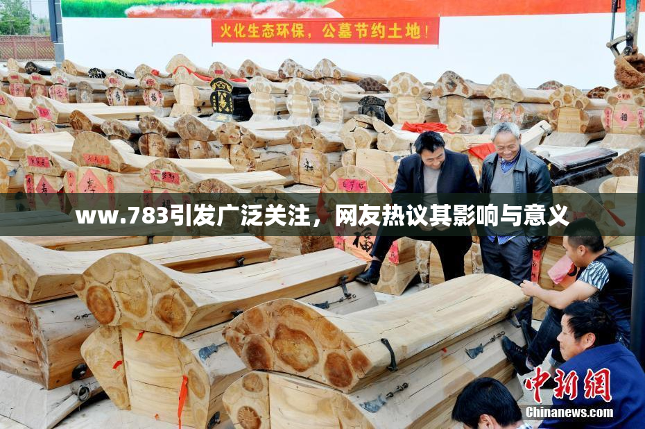 ww.783引发广泛关注，网友热议其影响与意义