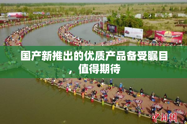 国产新推出的优质产品备受瞩目，值得期待