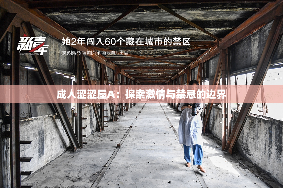 成人涩涩屋A：探索激情与禁忌的边界