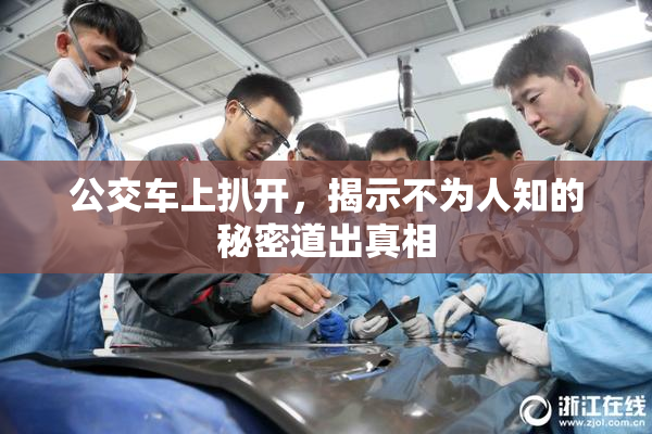 公交车上扒开，揭示不为人知的秘密道出真相