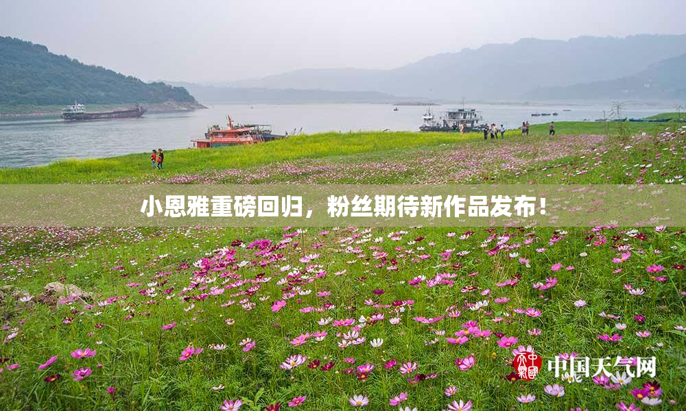 小恩雅重磅回归，粉丝期待新作品发布！