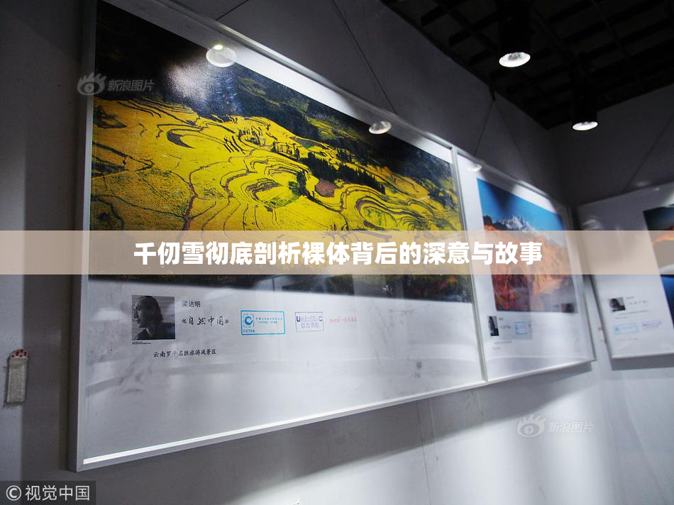 千仞雪彻底剖析裸体背后的深意与故事