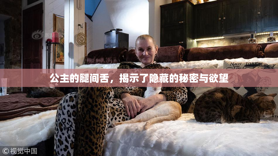 公主的腿间舌，揭示了隐藏的秘密与欲望