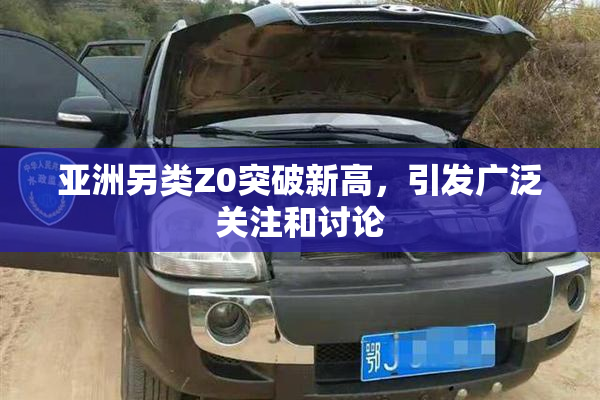 亚洲另类Z0突破新高，引发广泛关注和讨论