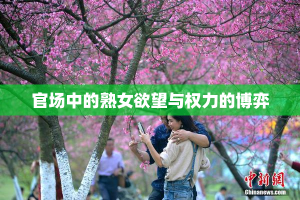 官场中的熟女欲望与权力的博弈