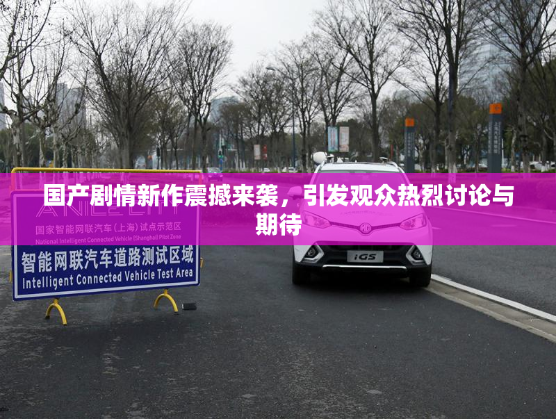 国产剧情新作震撼来袭，引发观众热烈讨论与期待