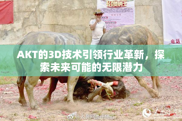 AKT的3D技术引领行业革新，探索未来可能的无限潜力