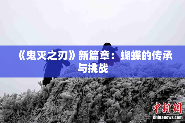 《鬼灭之刃》新篇章：蝴蝶的传承与挑战