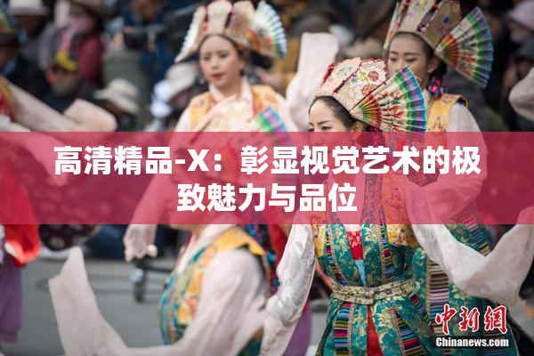 高清精品-X：彰显视觉艺术的极致魅力与品位