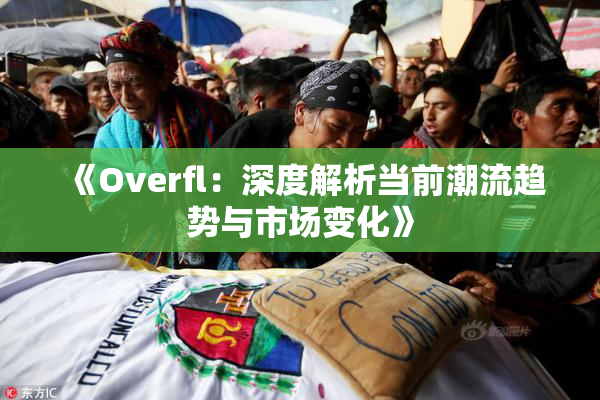 《Overfl：深度解析当前潮流趋势与市场变化》