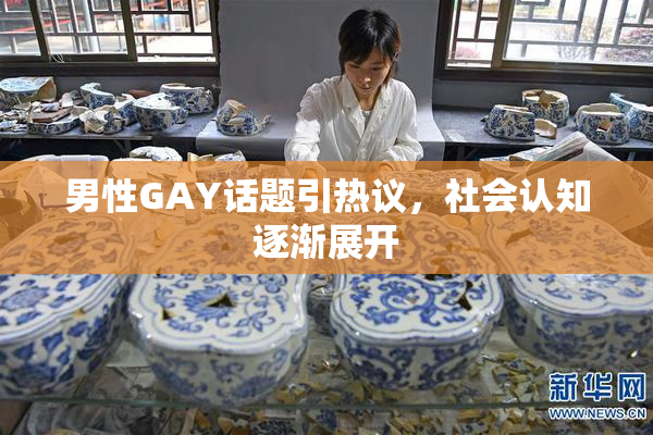 男性GAY话题引热议，社会认知逐渐展开