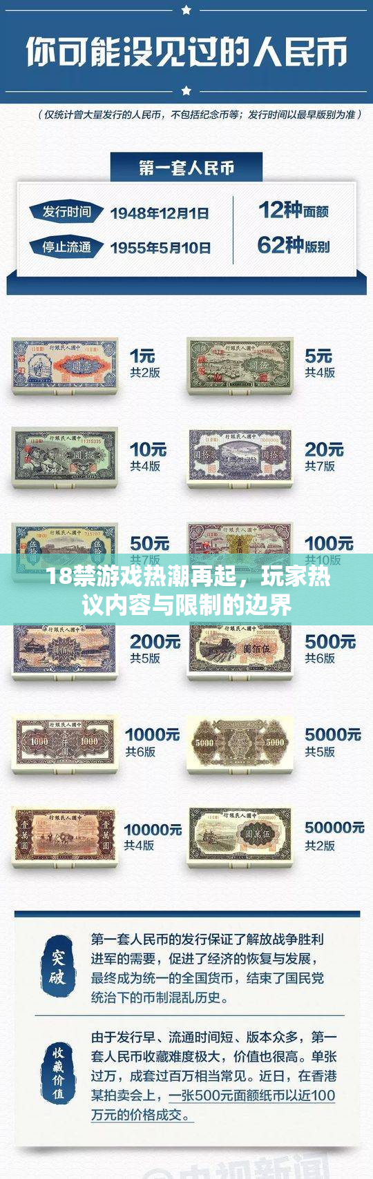 18禁游戏热潮再起，玩家热议内容与限制的边界