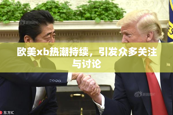 欧美xb热潮持续，引发众多关注与讨论
