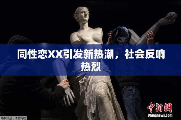 同性恋XX引发新热潮，社会反响热烈