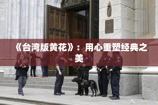 《台湾版黄花》：用心重塑经典之美