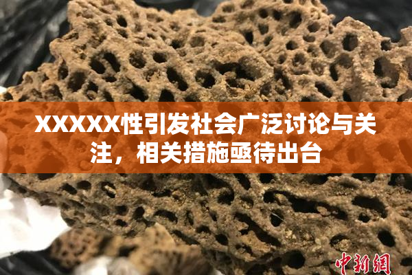 XXXXX性引发社会广泛讨论与关注，相关措施亟待出台