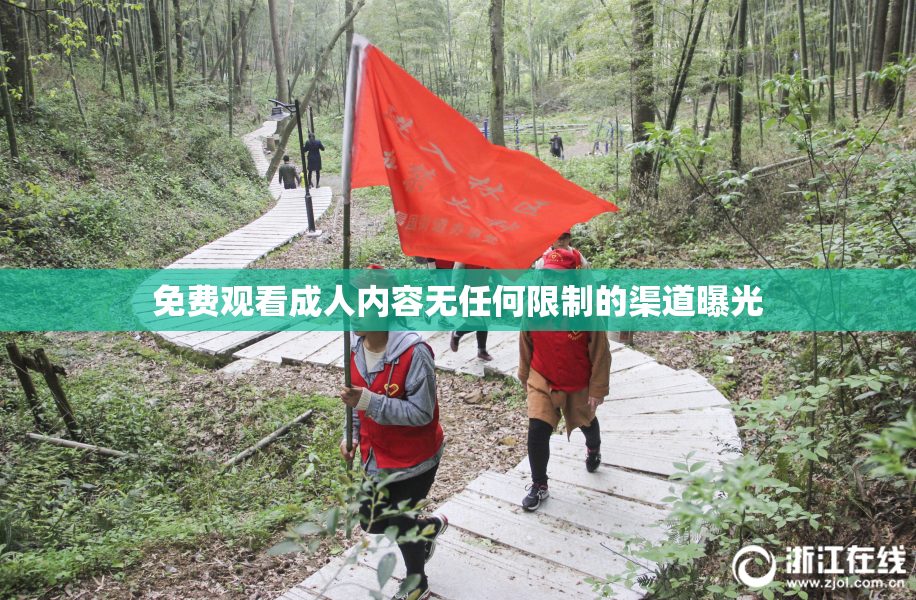 免费观看成人内容无任何限制的渠道曝光