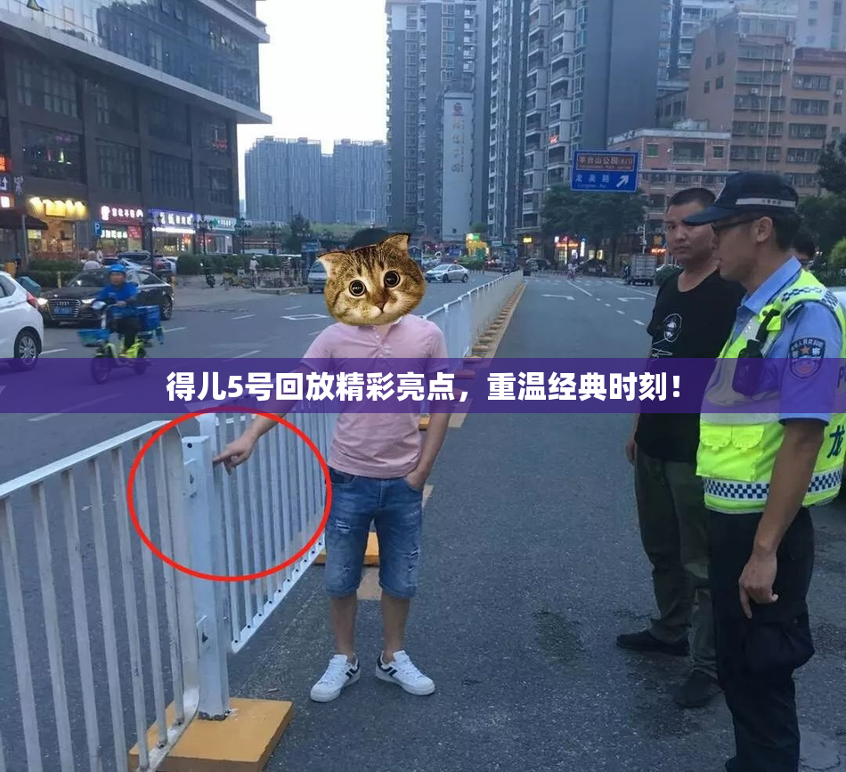 得儿5号回放精彩亮点，重温经典时刻！